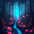 The Dark Valley