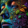 Mother Earth Gaia